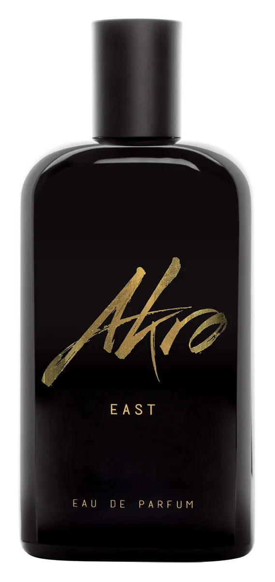 Akro East Extrait de Parfum Eau de Parfum 100ml