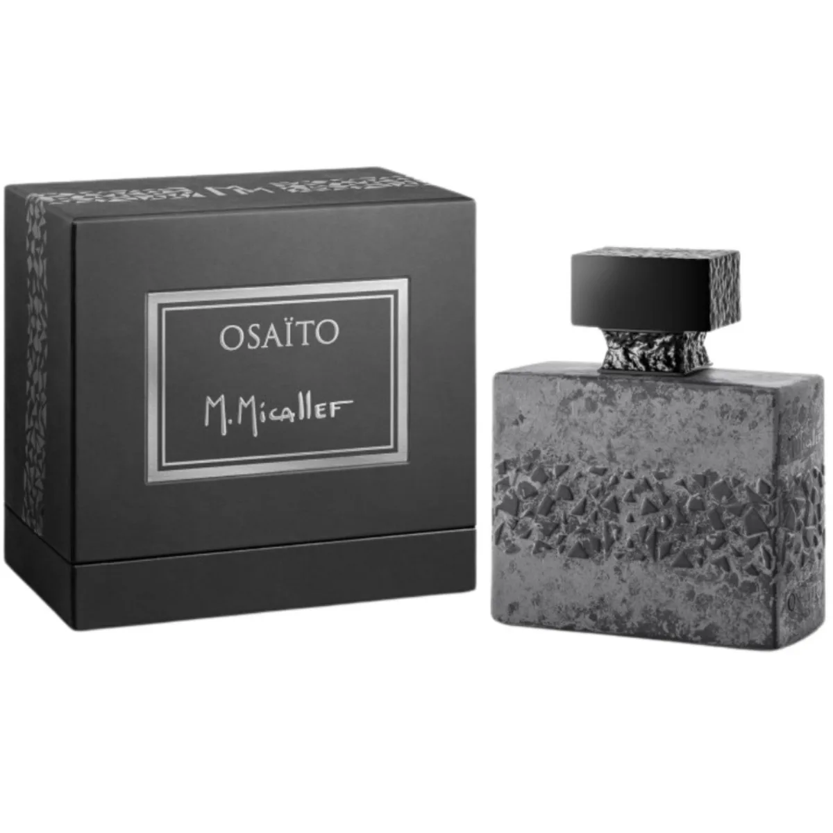 Micallef Osaito Eau de Parfum Eau de Parfum 100ml