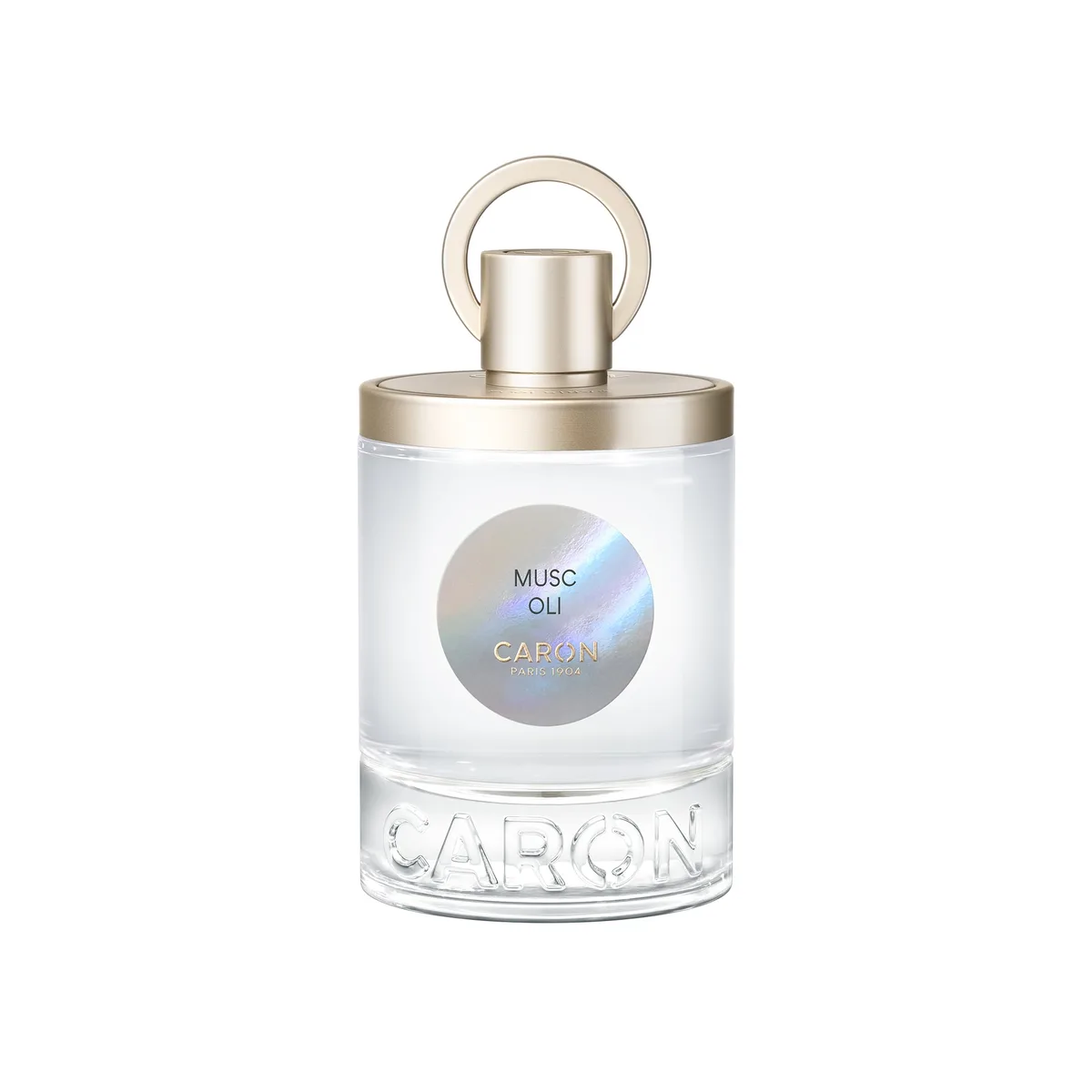 Caron Musc Oli Eau de Toilette 100ml