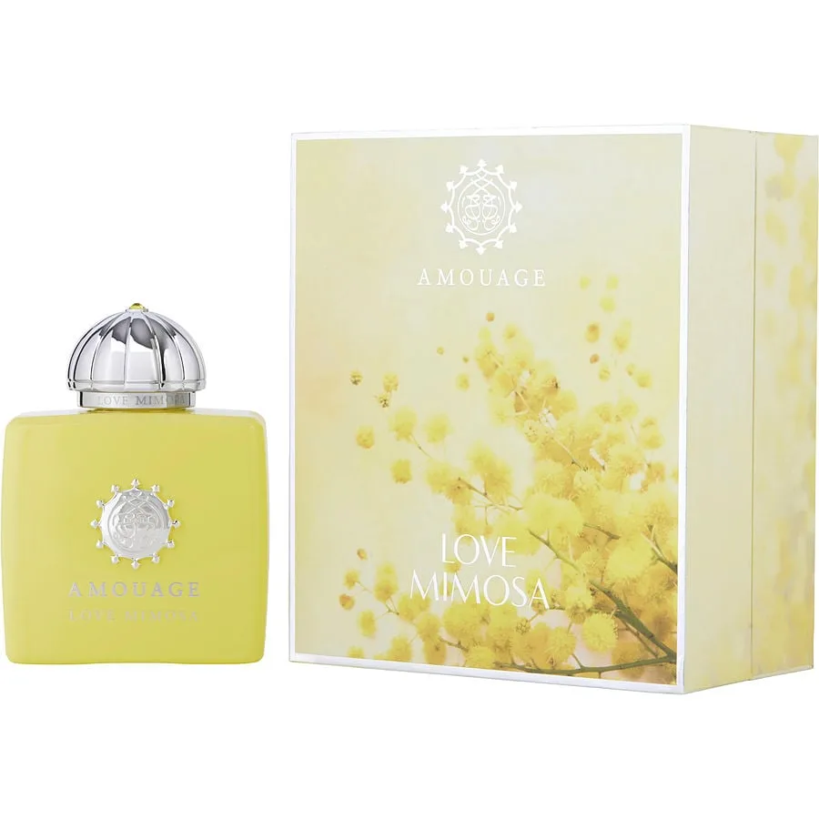 Amouage Love Mimosa Eau de Parfum 100ml