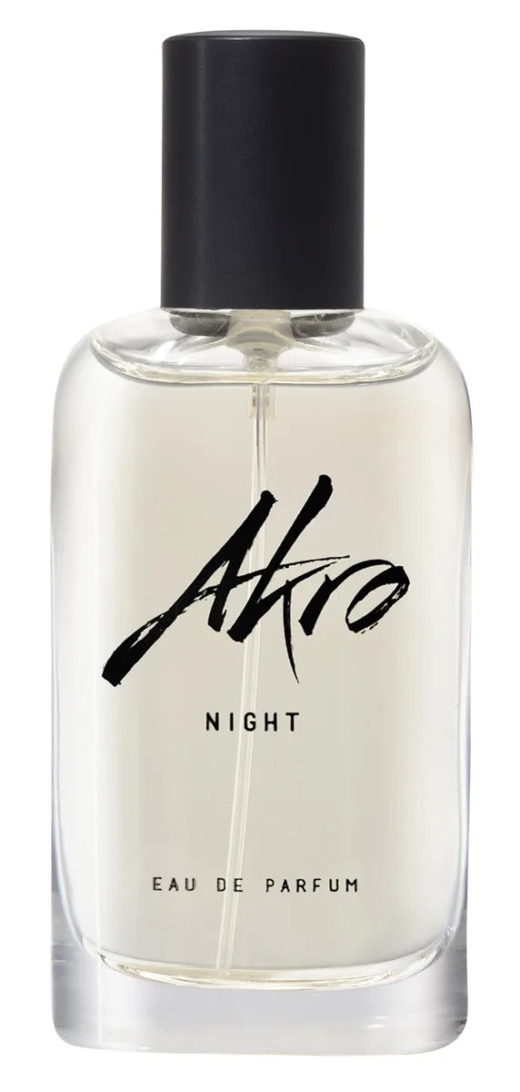 Akro Night Eau de Parfum 100ml