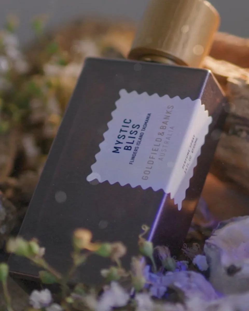 Goldfield Banks Mystic Bliss Eau de Parfum 100ml