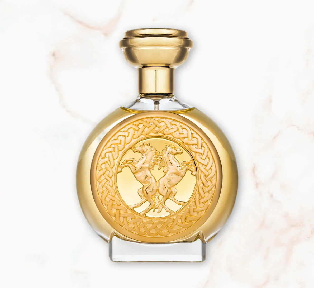 Boadicea the Victorious Valiant Eau de Parfum 100ml