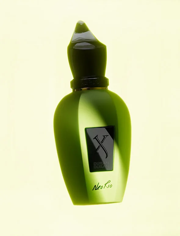 Xerjoff Duran Duran Neorio Yellow Flacon Eau de Parfum 50ml