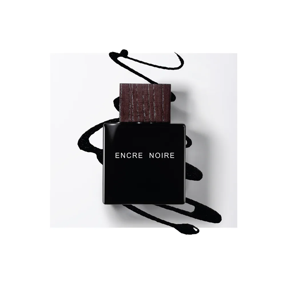 Lalique Encre Noire Eau de Toilette 100ml