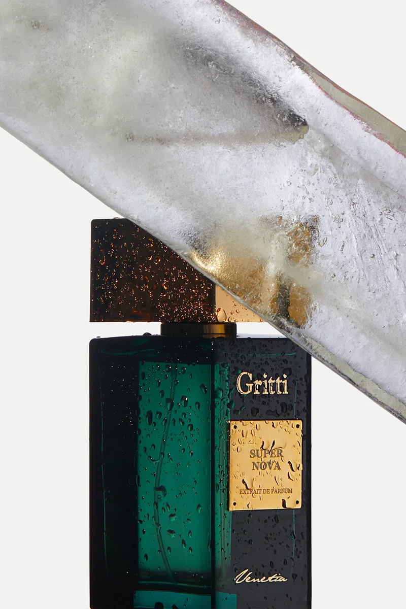 Gritti Super Nova Extrait de Parfum 100ml