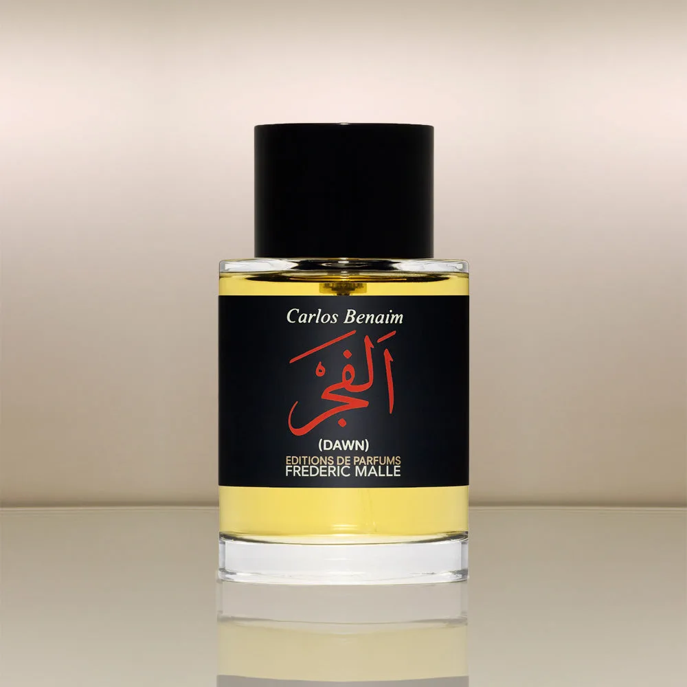 Frederic Malle Dawn Eau de Parfum 100ml