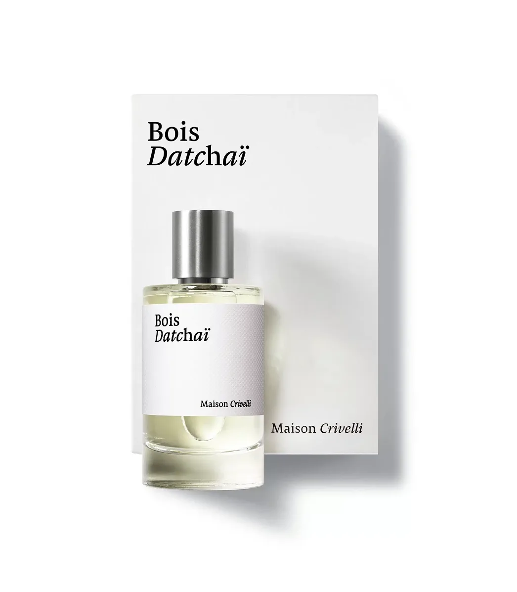 Maison Crivelli Bois Datchai Eau de Parfum 100ml