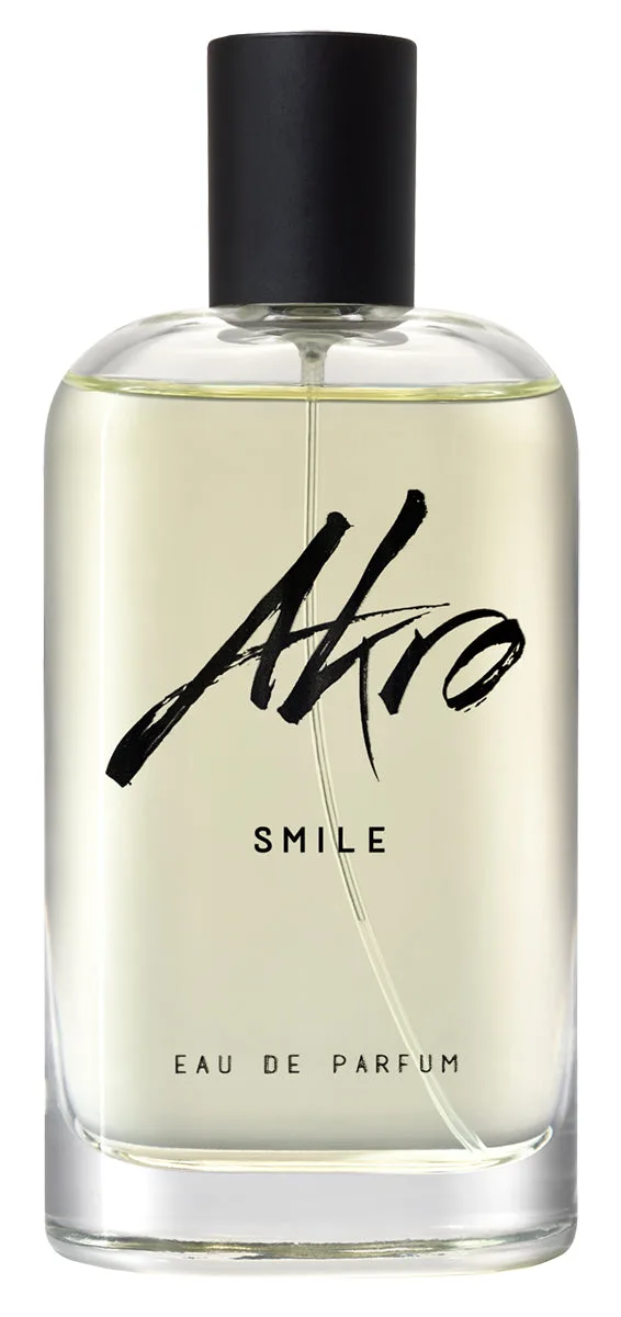 Akro Smile Eau de Parfum 100ml