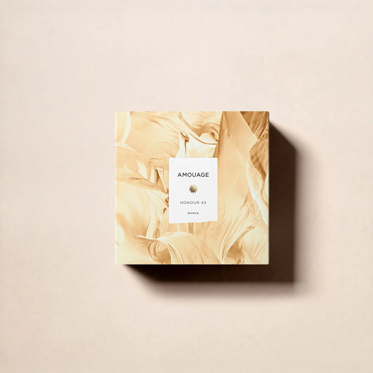 Amouage Honour 43 Extrait de Parfum 100ml