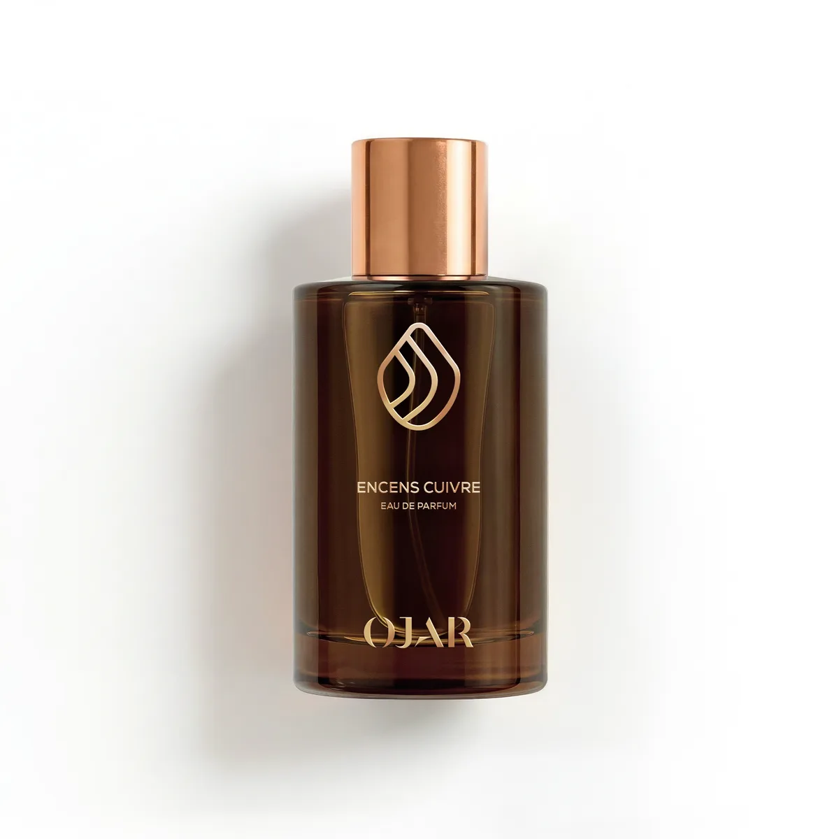Ojar Encens Cuivre Eau de Parfum 100ml