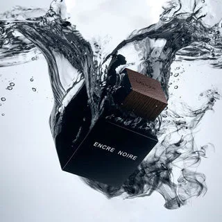 Lalique Encre Noire Eau de Toilette 100ml