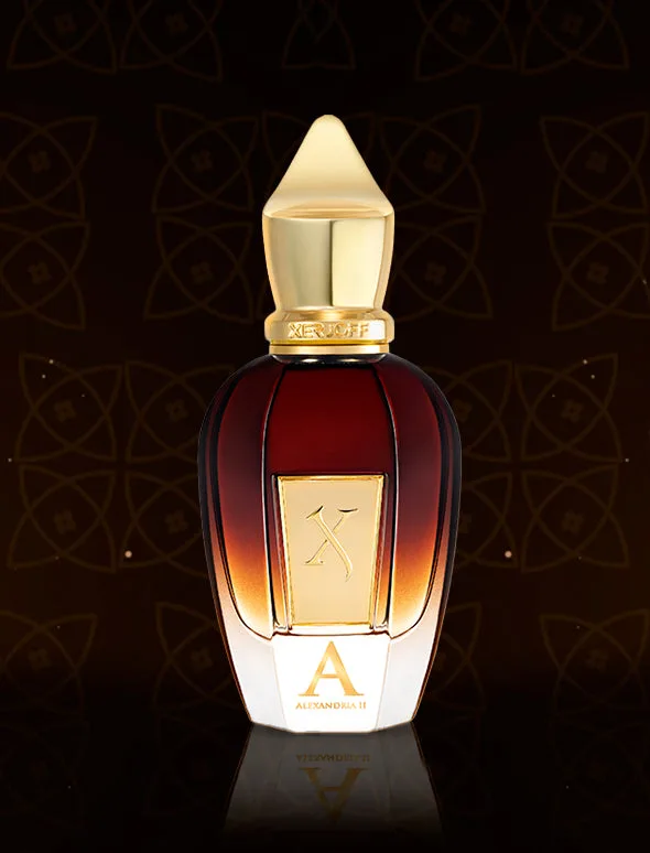 Xerjoff Alexandria II Parfum 100ml
