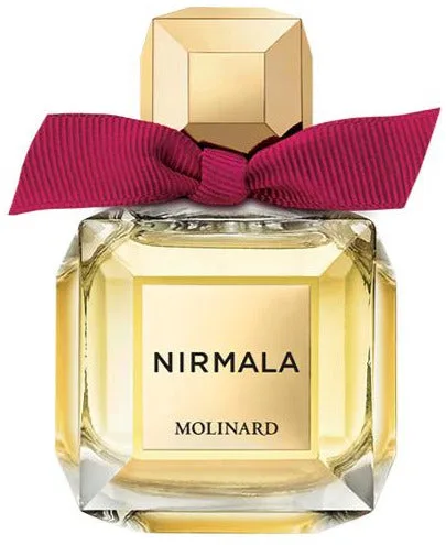Molinard Nirmala Eau de Parfum Eau de Parfum 75ml