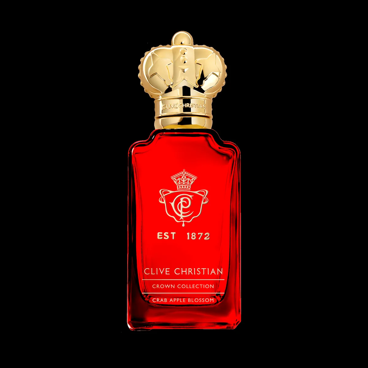 Clive Christian Crab Apple Blossom Eau de Parfum 50ml