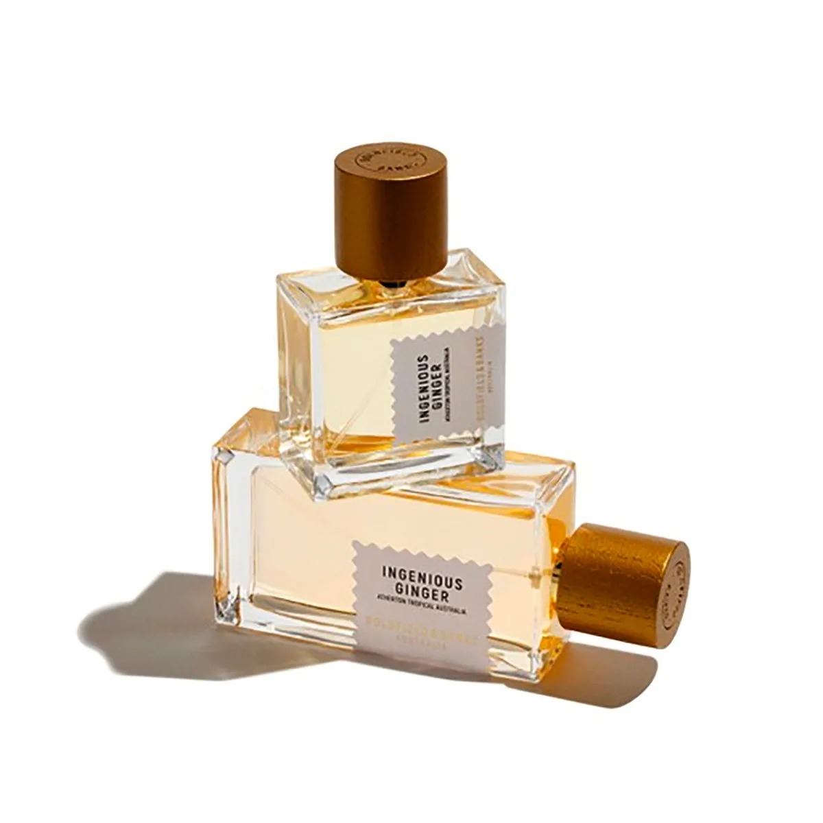 Goldfield Banks Ingenious Ginger Eau de Parfum 50ml