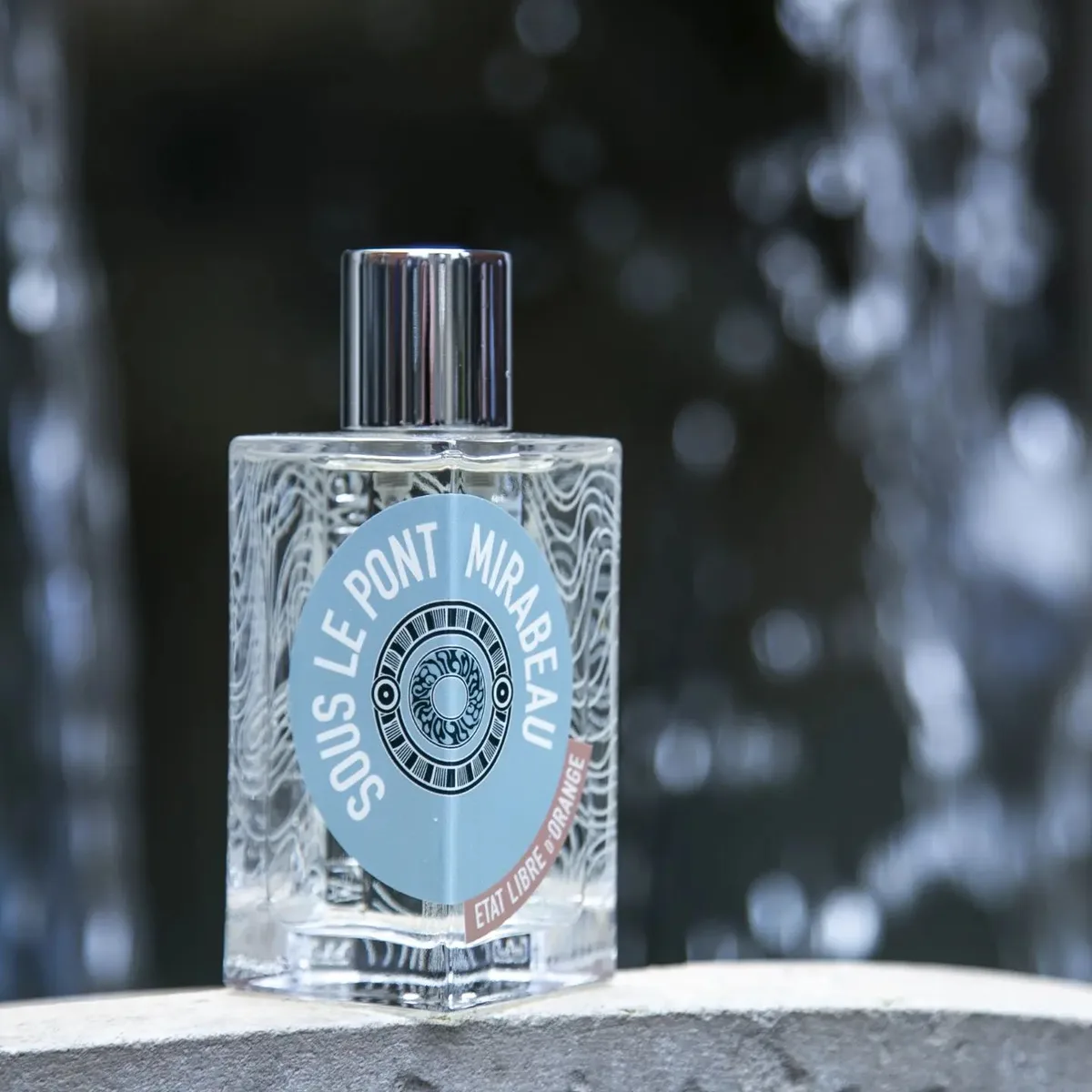 Etat Libre D'Orange Etat Sous le Pont Mirabeau Eau de Parfum Eau de Parfum 100ml