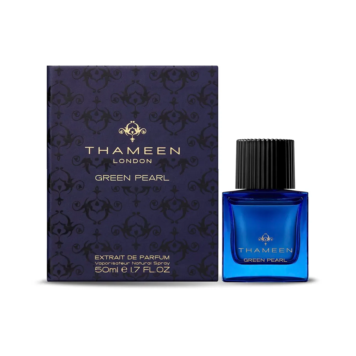 Thameen Green Pearl Eau de Parfum 50ml