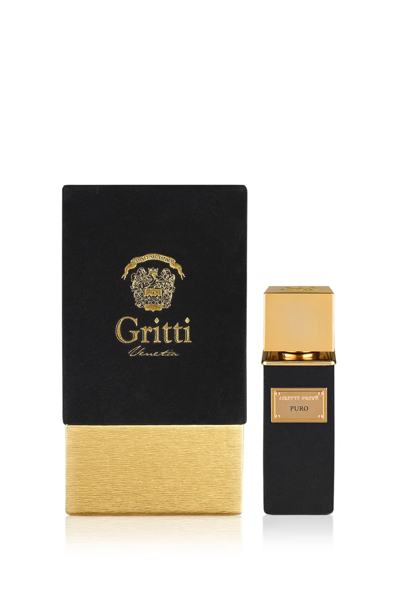 Gritti Puro Extrait de Parfum 100ml
