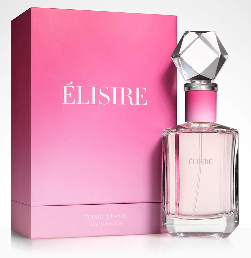 Elisire Elixir Absolu Eau de Parfum Eau de Parfum 50ml
