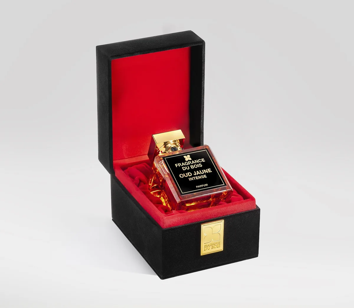 Fragrance Du Bois Oud Jaune Intense Parfum 100ml