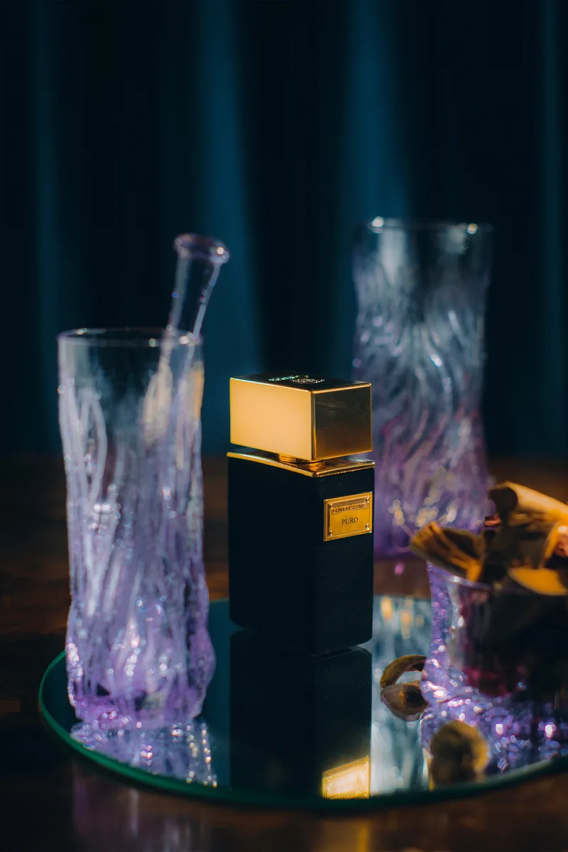 Gritti Puro Extrait de Parfum 100ml