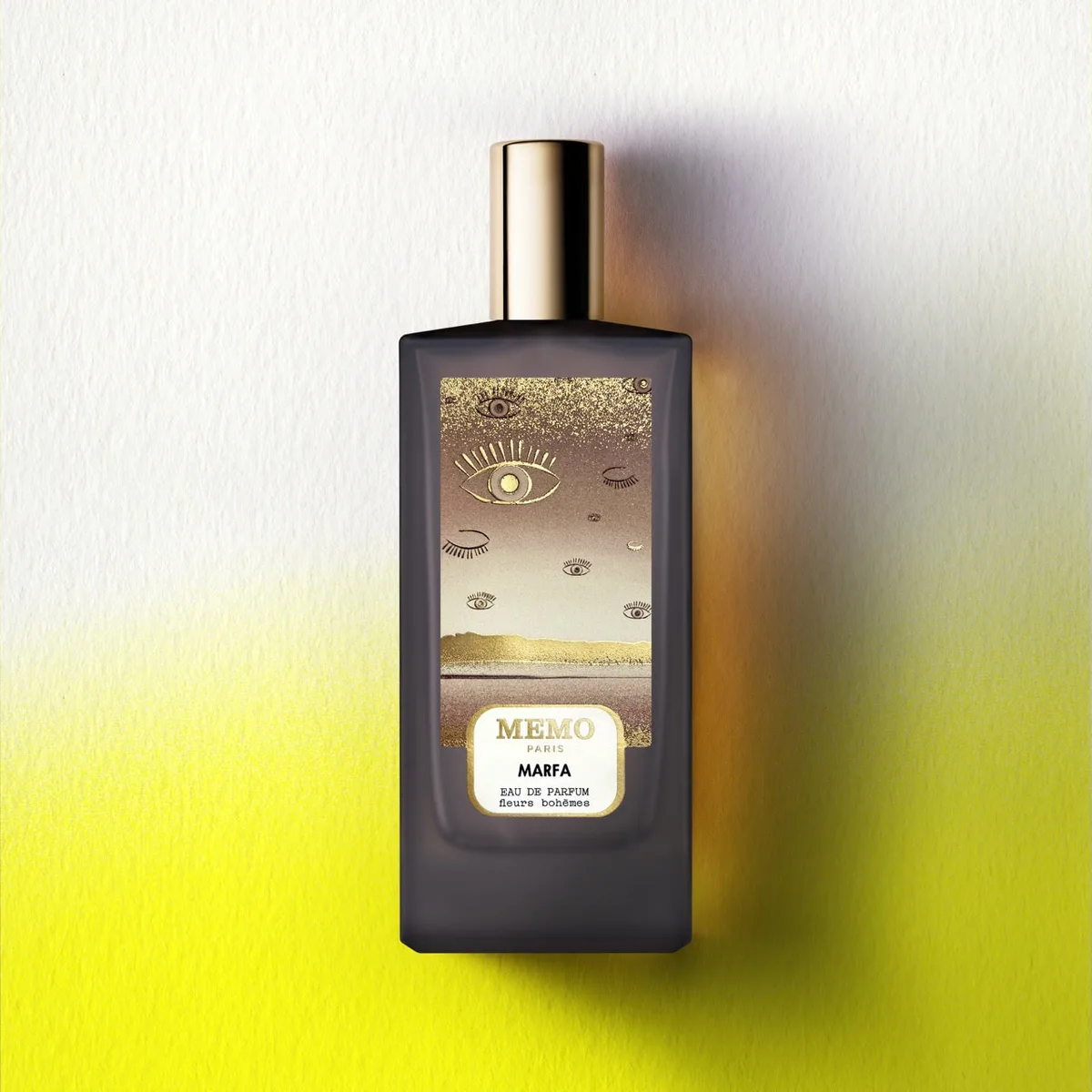 Memo Paris Memo Marfa Eau de Parfum 200ml