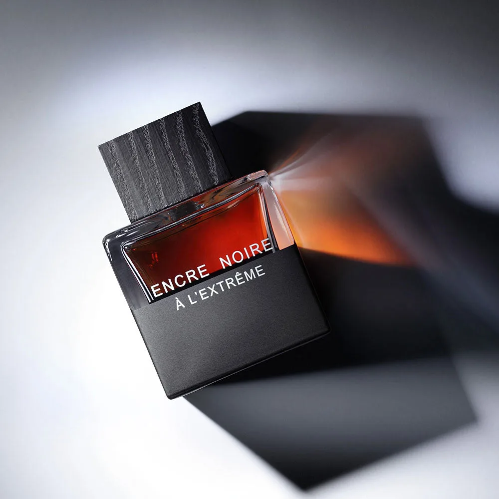 Lalique Encre Noire a L Extreme Eau de Parfum 100ml