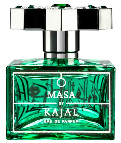 Kajal Masa Eau de Parfum 100ml