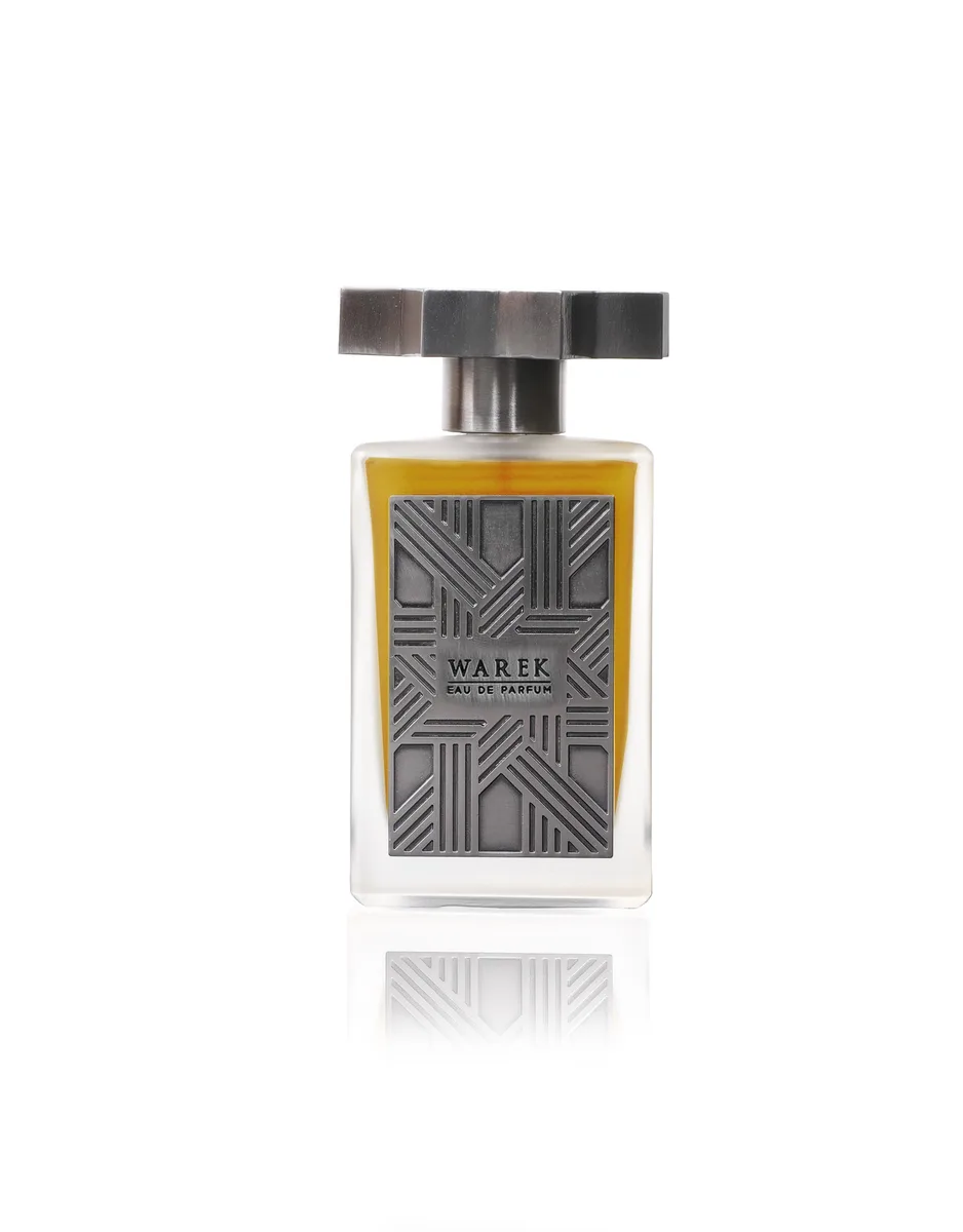 Kajal Warek Eau de Parfum 100ml