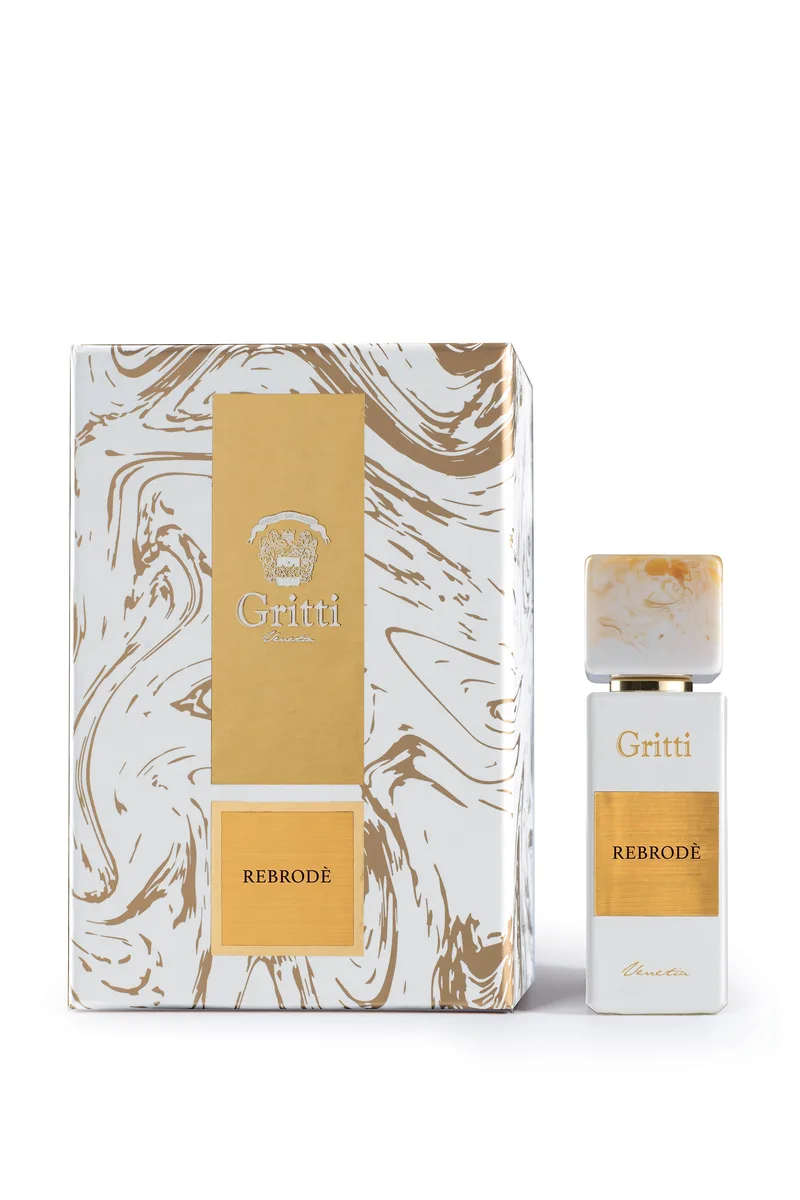 Gritti Rebrode Eau de Parfum 100ml