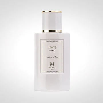 Maissa Twareg Eau de Parfum Elixir 100ml