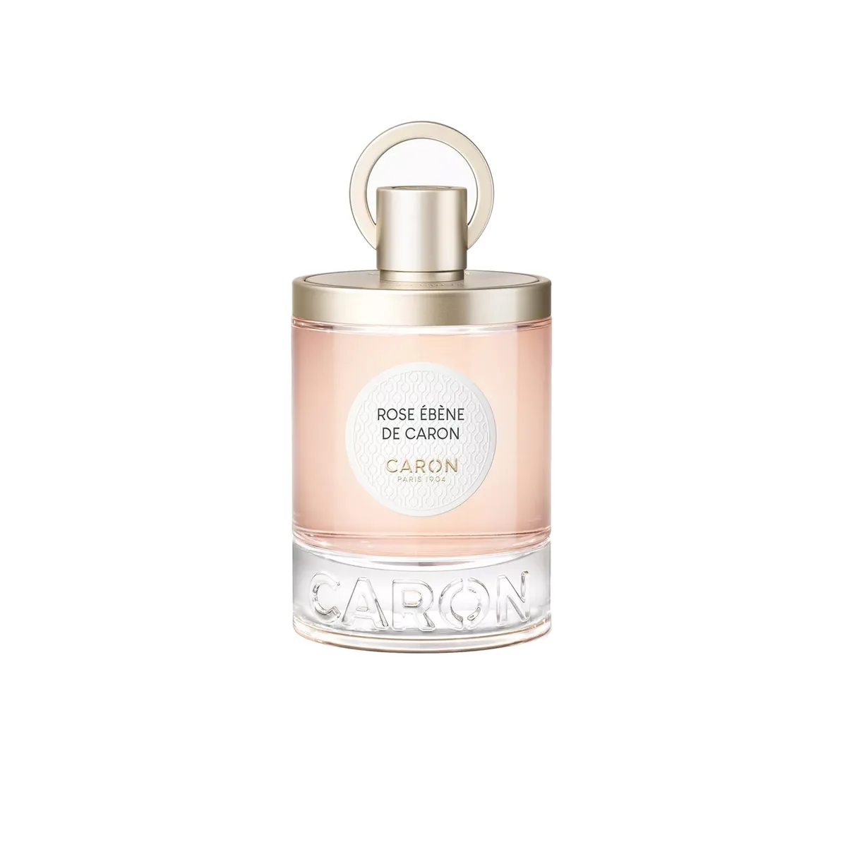 Caron Rose Ebene Eau de Parfum 100ml