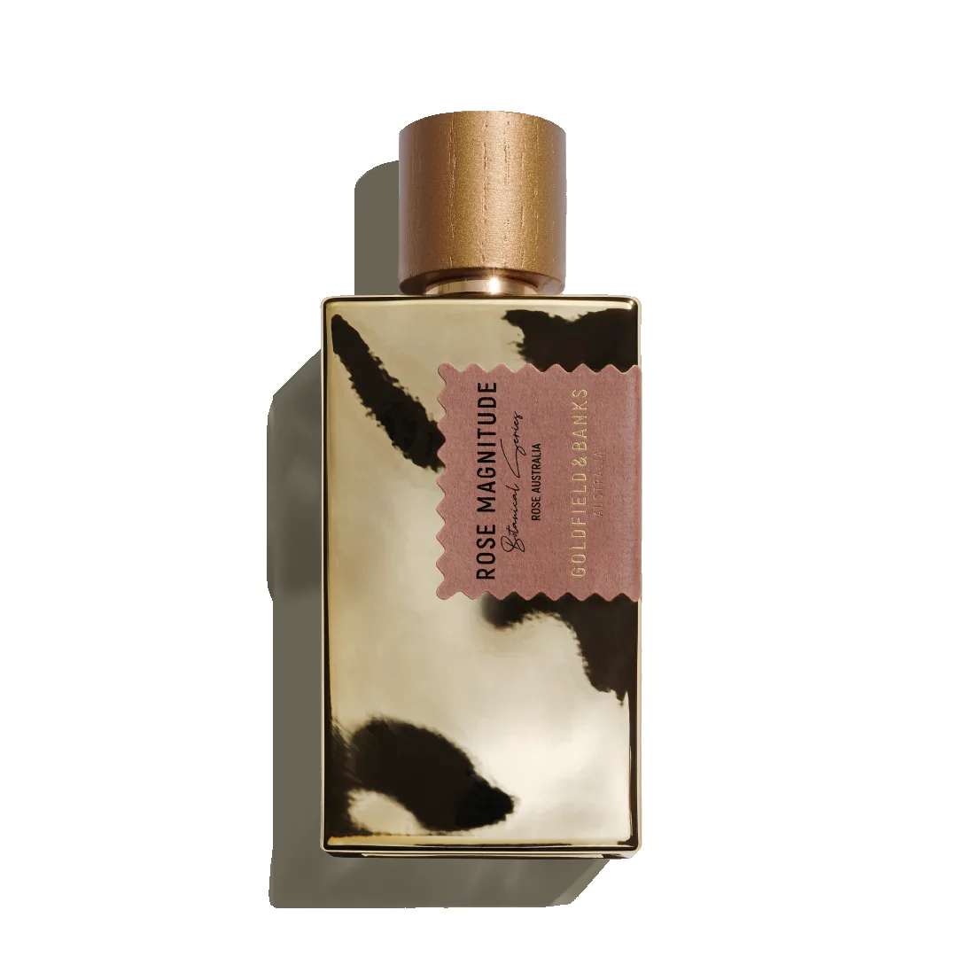 Goldfield Gold Rose Magnitude Eau de Parfum 100ml
