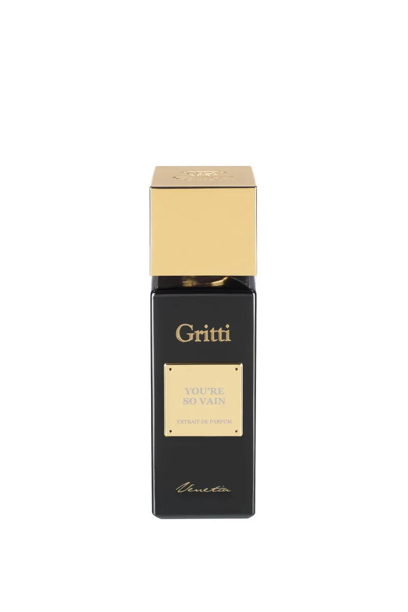 Gritti You're So Vain Eau de Parfum 100ml