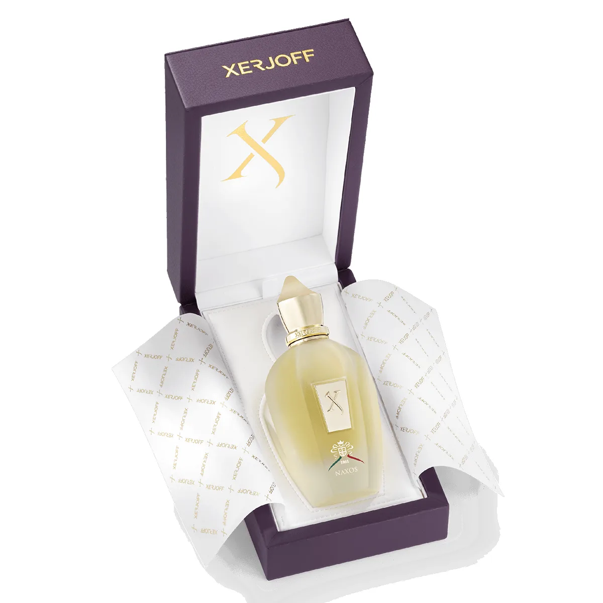 Xerjoff 1861 Naxos Eau de Parfum 100ml