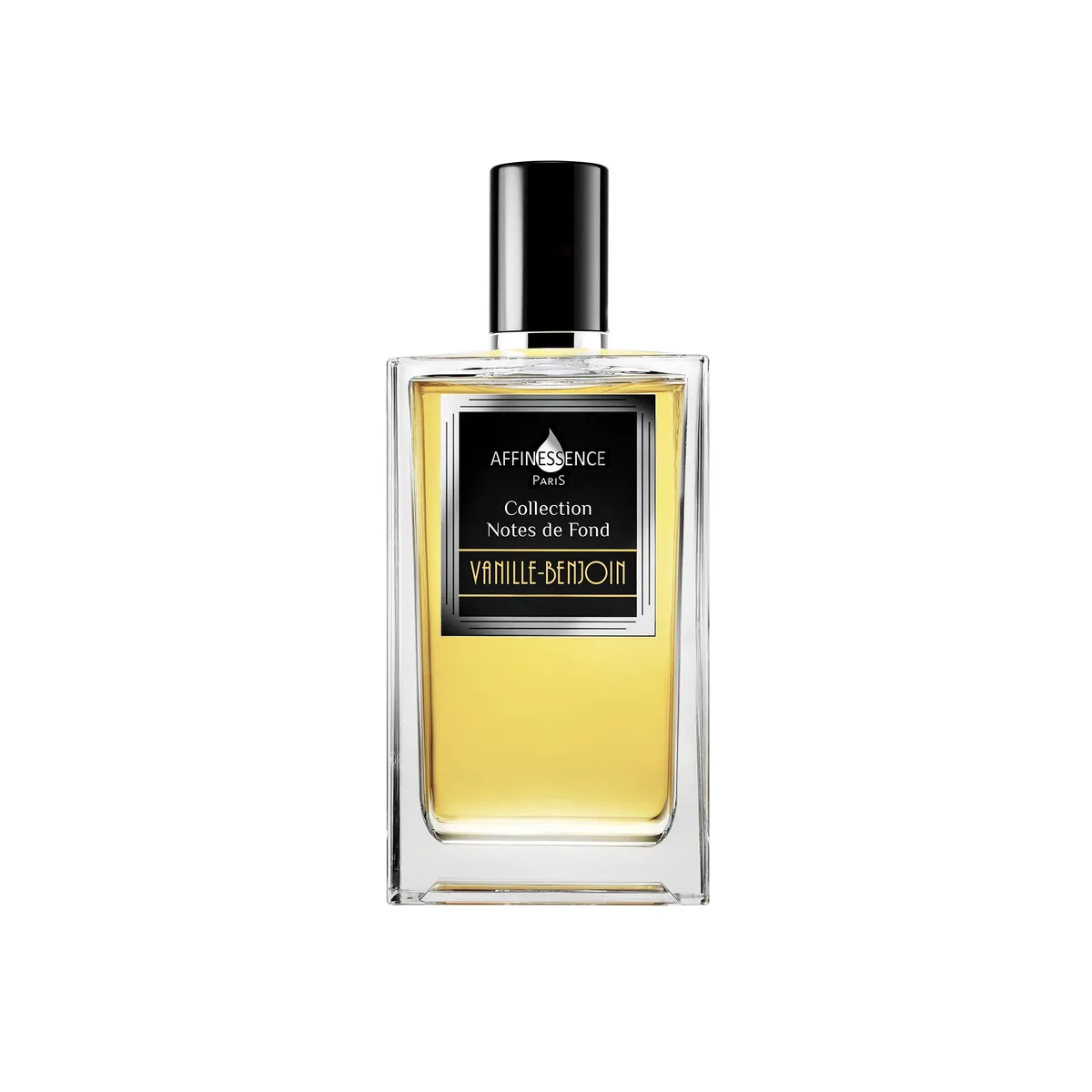 Affinessence Vanille-benjoin Eau de Parfum Eau de Parfum 100ml