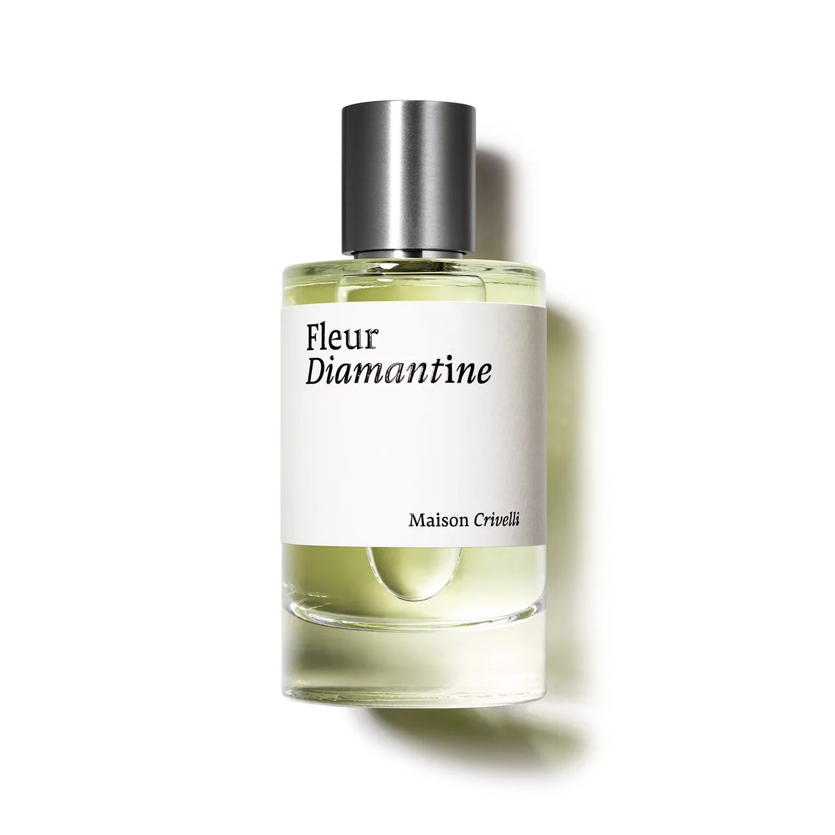Maison Crivelli Fleur Diamantine Eau de Parfum 100ml