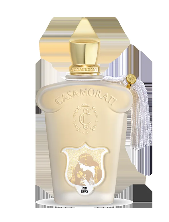 Xerjoff 1888 Dama Bianca Eau de Parfum 100ml