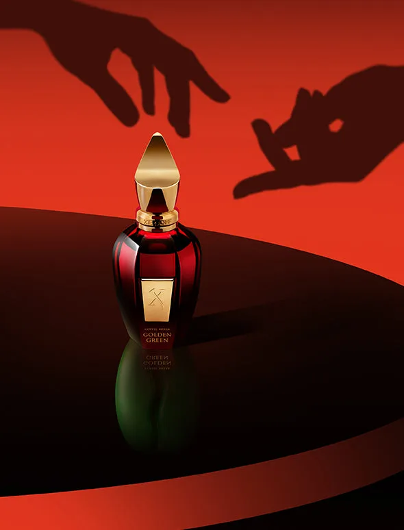 Xerjoff Golden Green Eau de Parfum 50ml