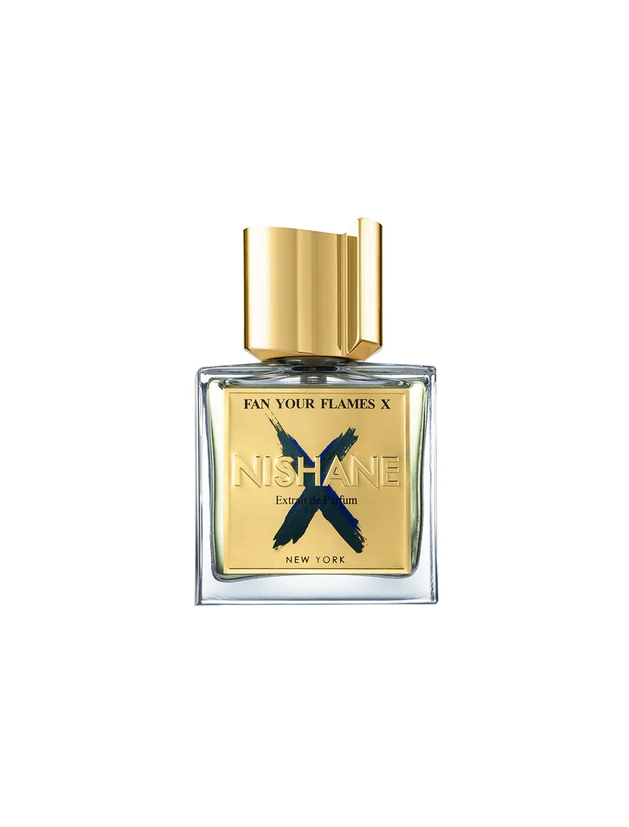 Nishane Fan Your Flames X de Parfum Extrait de Parfum 50ml
