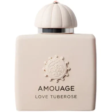 Amouage Love Tuberose Eau de Parfum 100ml