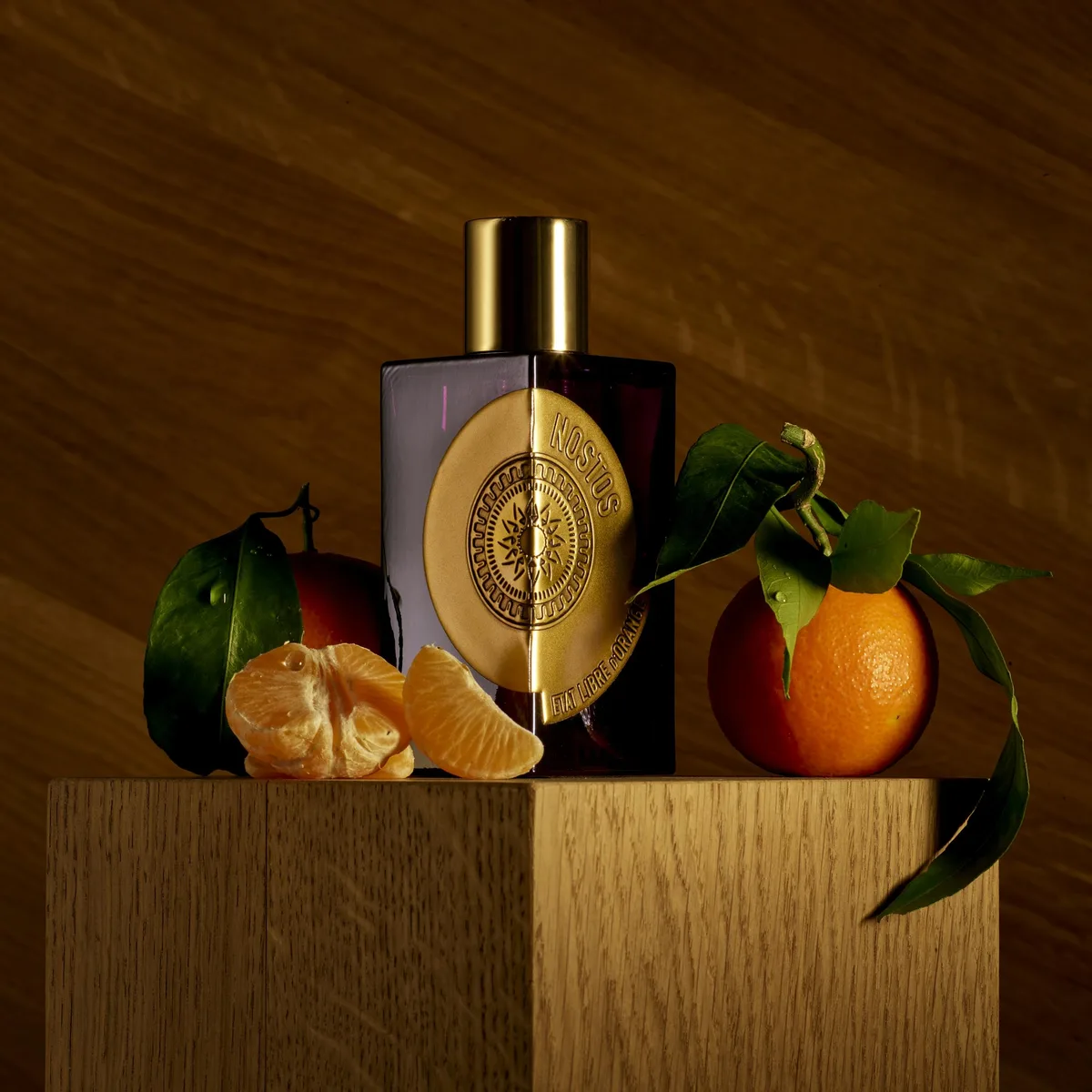 Etat Libre D'Orange Etat Libre D Orange Nostos Eau de Parfum 100ml