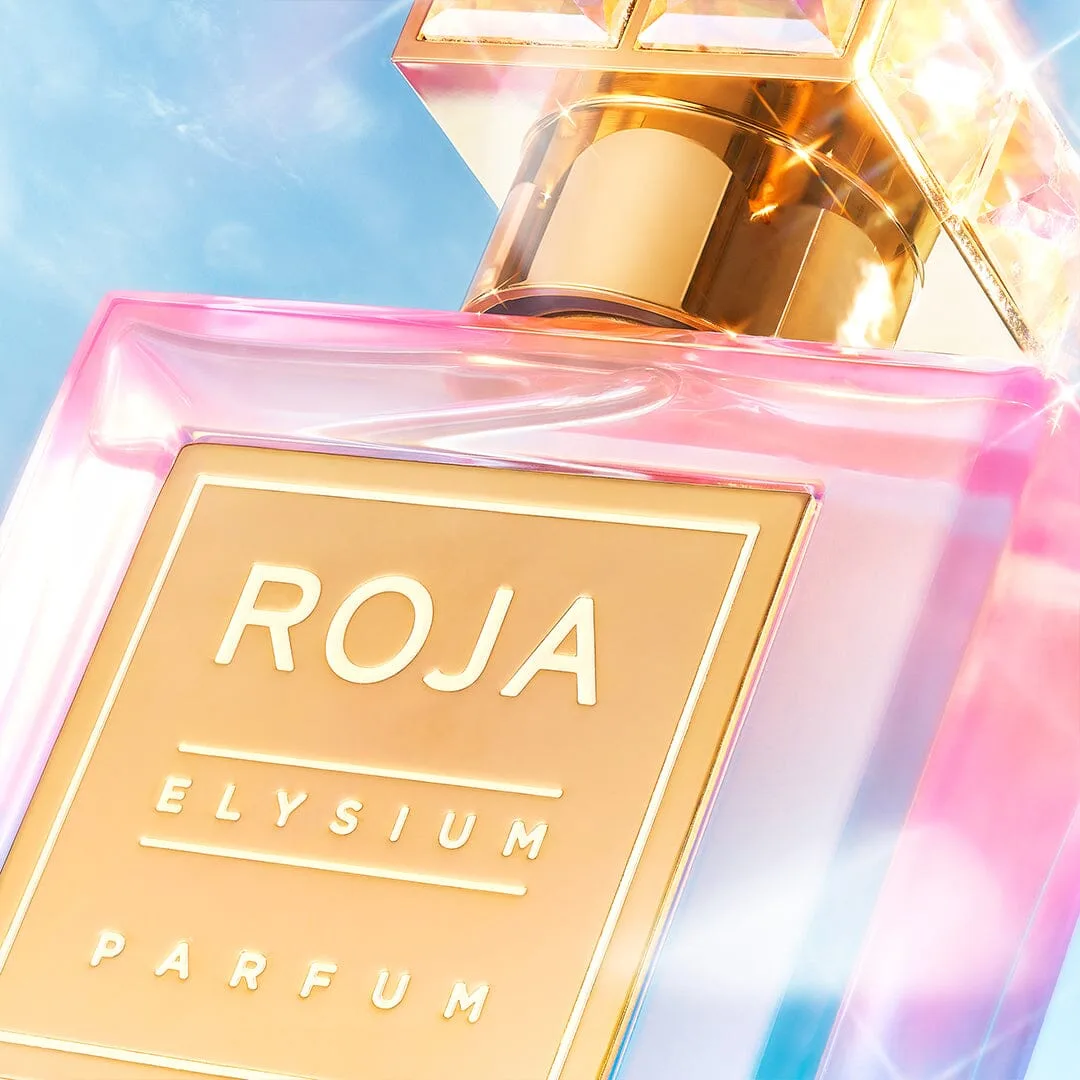 Roja Parfums Roja Elysium pour Femme Parfum 50ml
