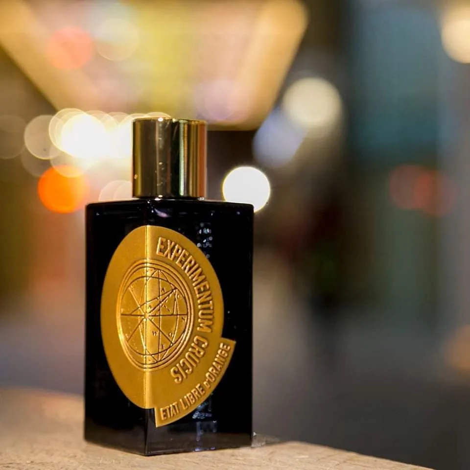 Etat Libre D'Orange Etat Libre Experimentum Crucis Eau de Parfum 100ml