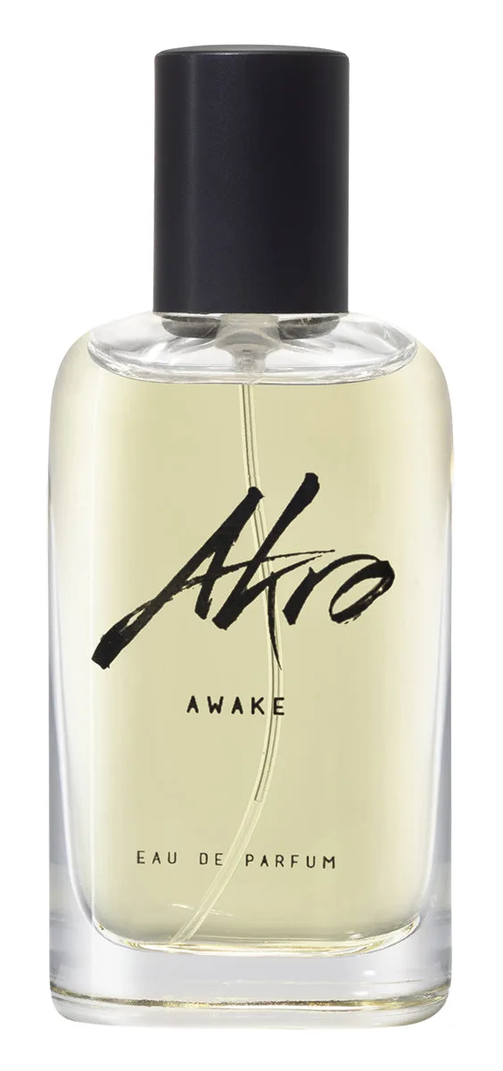 Akro Awake Eau de Parfum Eau de Parfum 100ml