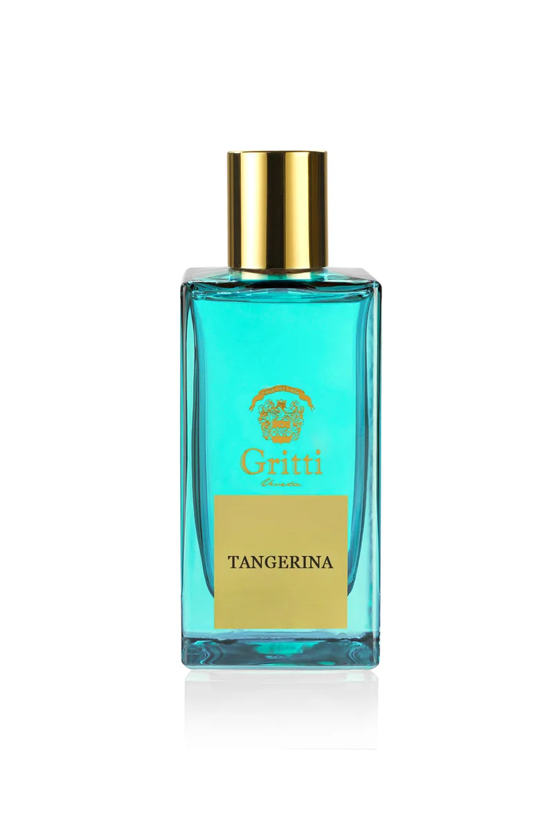 Gritti Tangerina Eau de Parfum 100ml