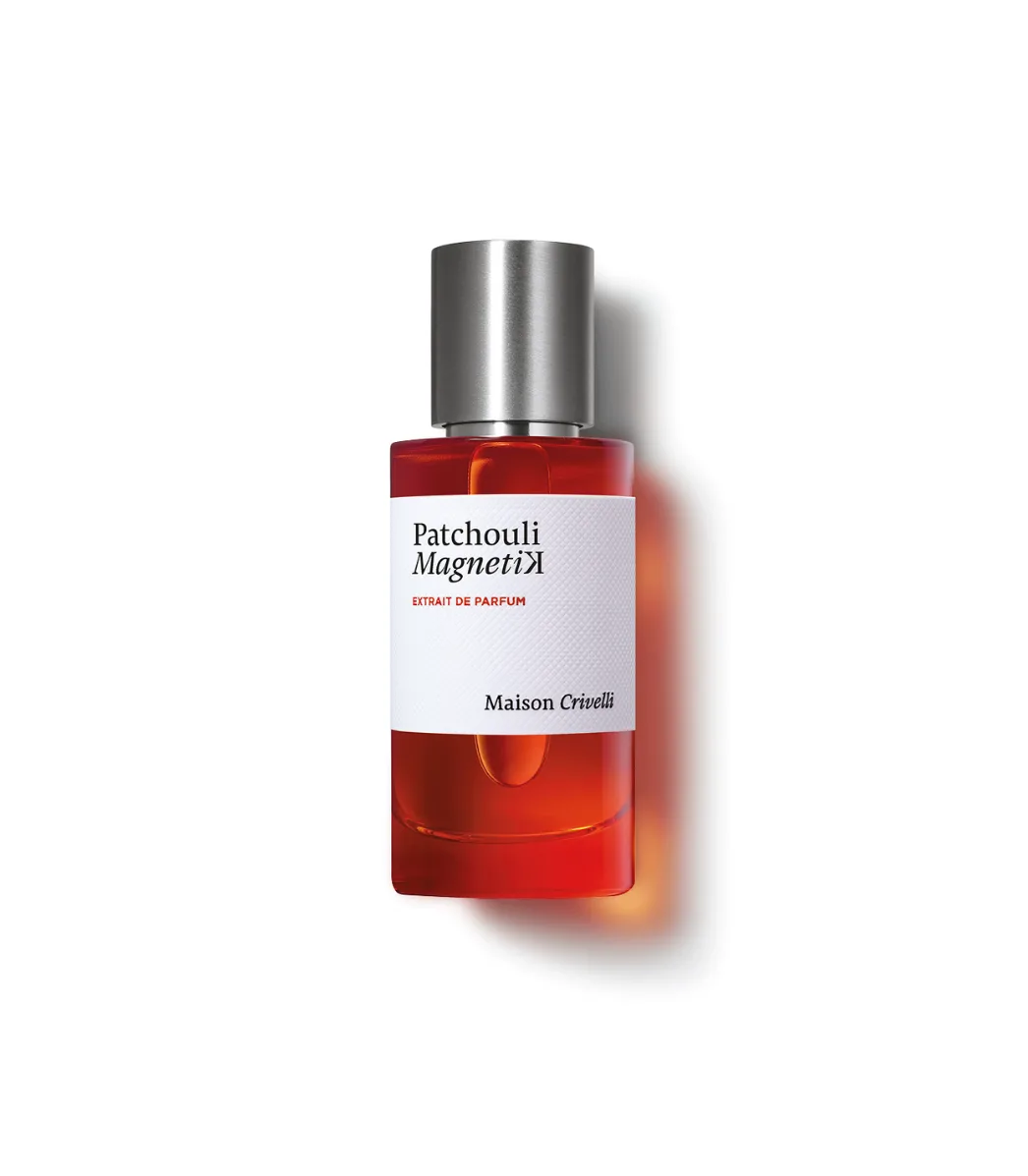 Maison Crivelli Patchouli Magnetik Eau de Parfum 50ml
