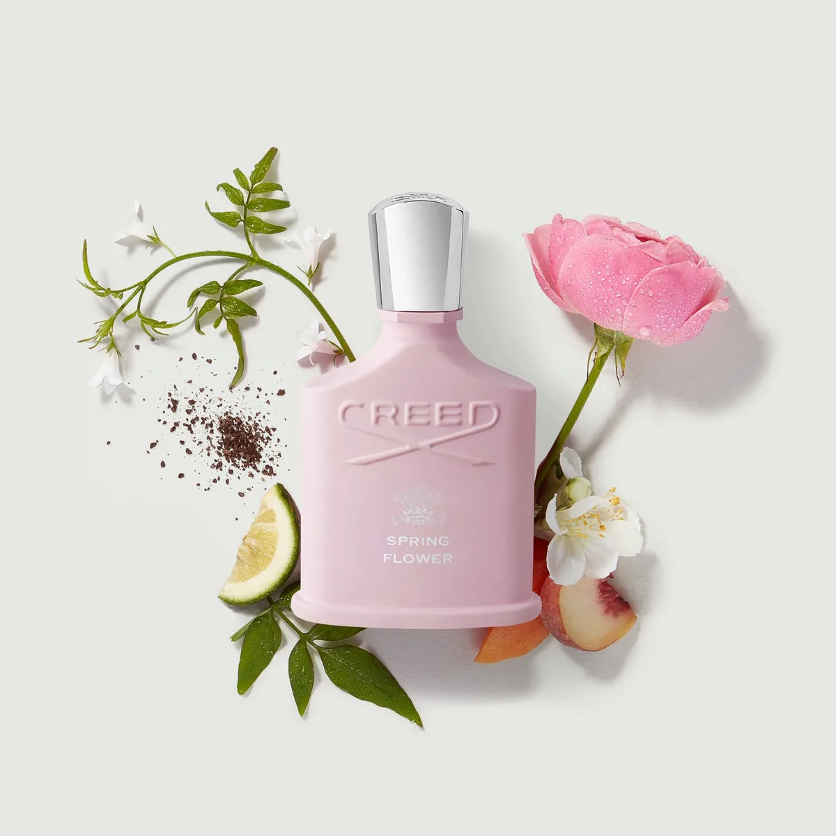 Creed Spring Flower Old Eau de Parfum 75ml