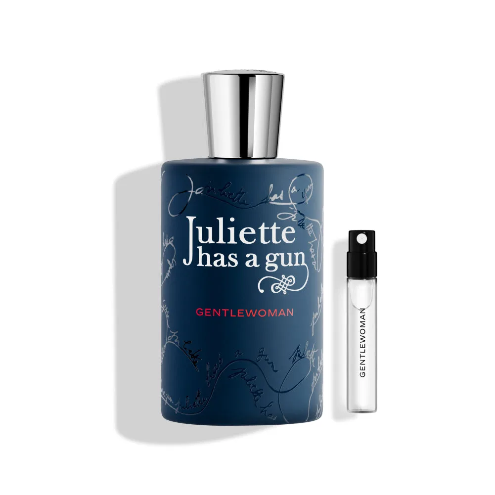 Juliette Has a Gun Gentlewoman Eau de Parfum 100ml